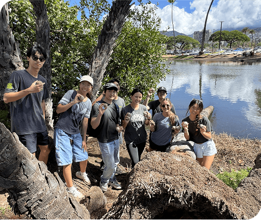 VolunteerAlly GenkiBall VolunteerEvent