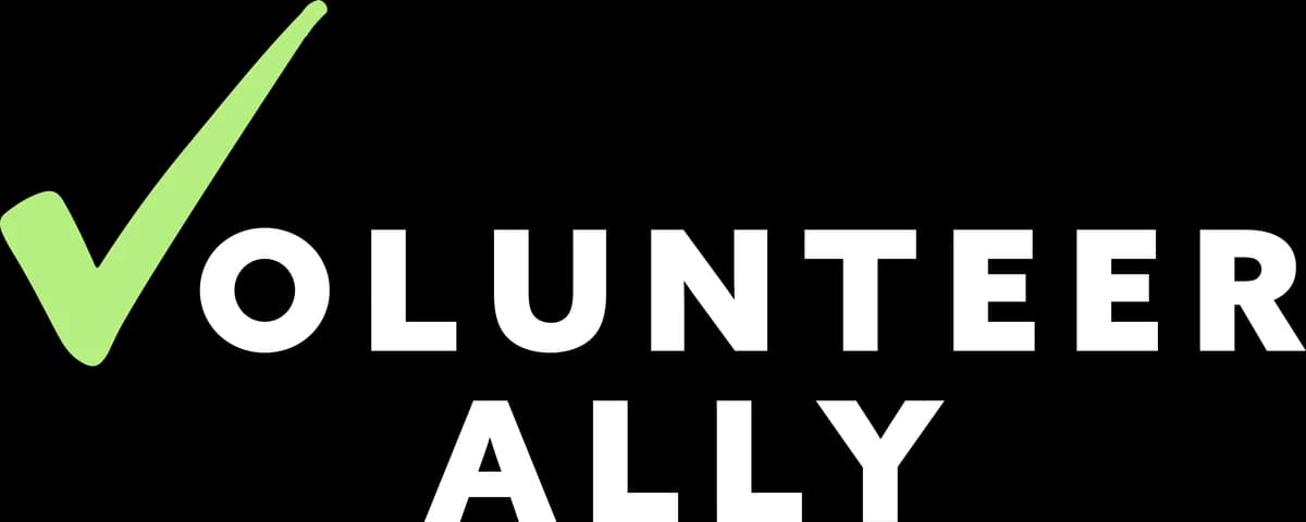 VolunteerAllyLogo