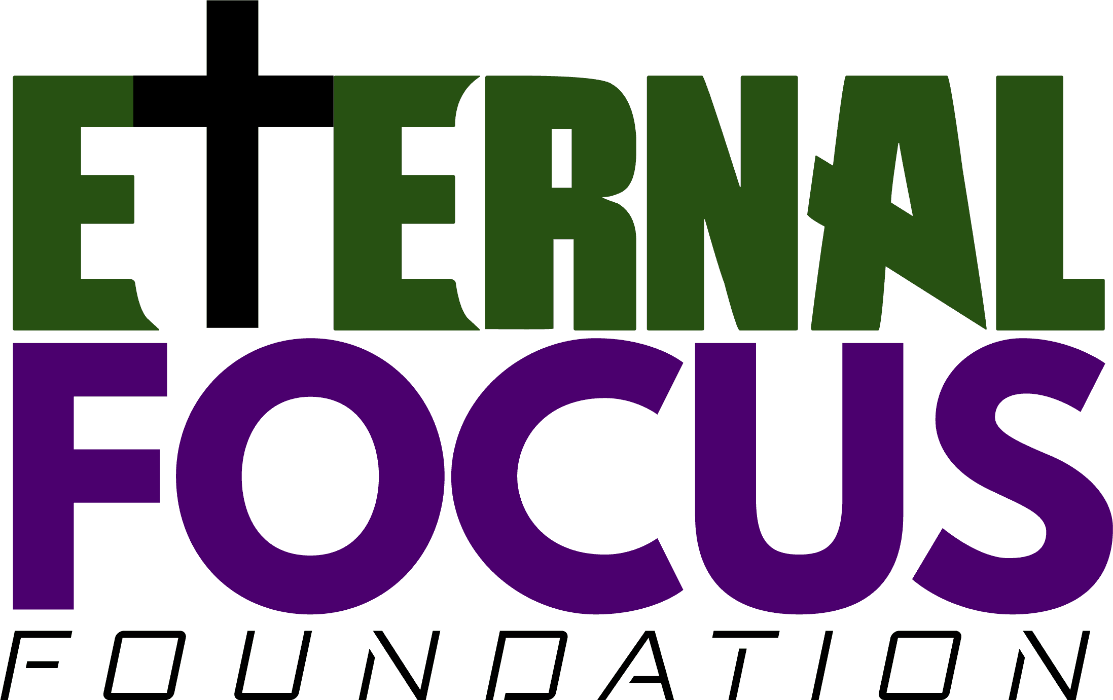 Eternal Focus Foundation
