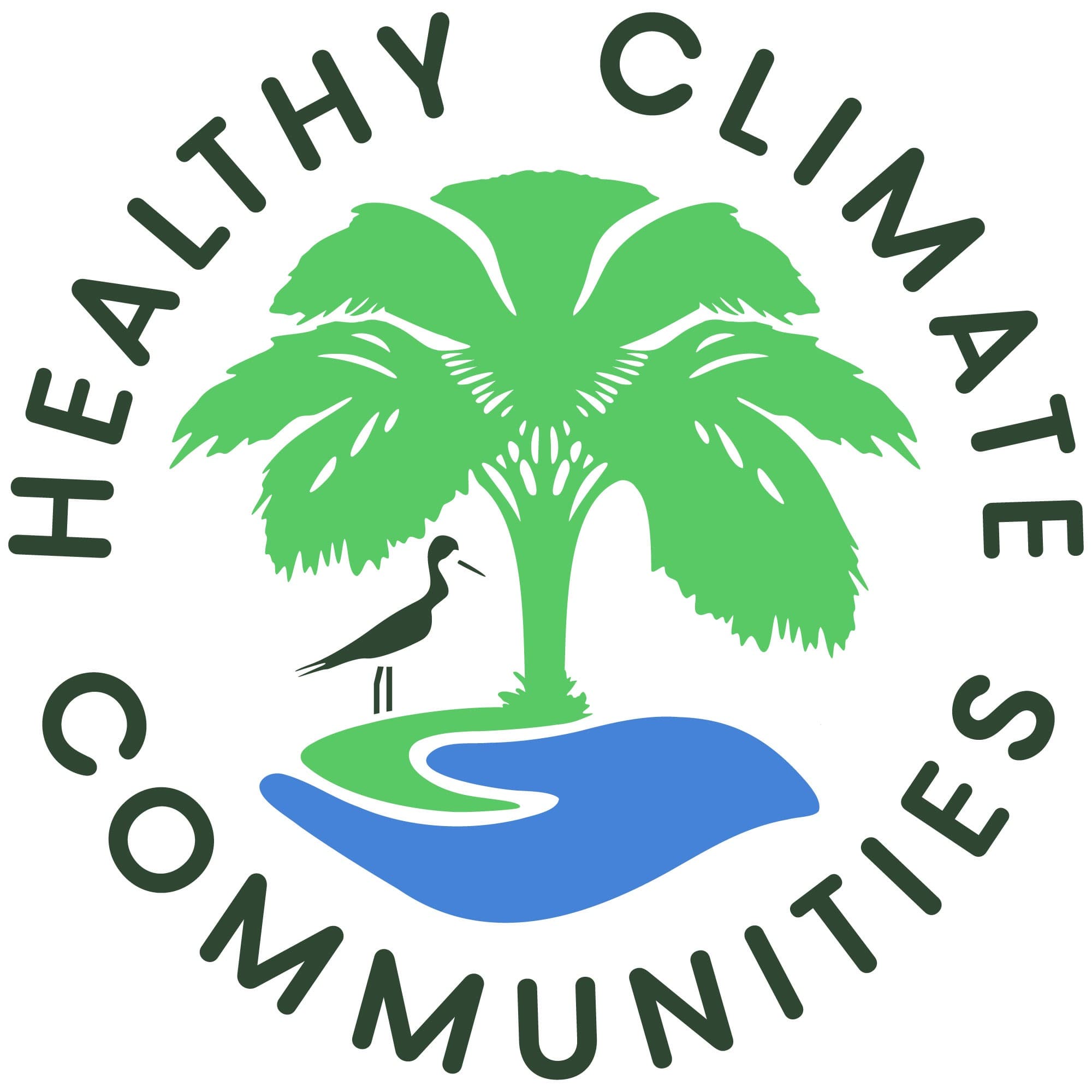 Healthy Climate Communities
