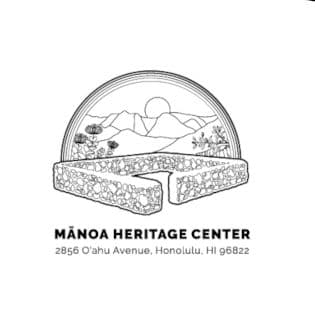 Mānoa Heritage Center