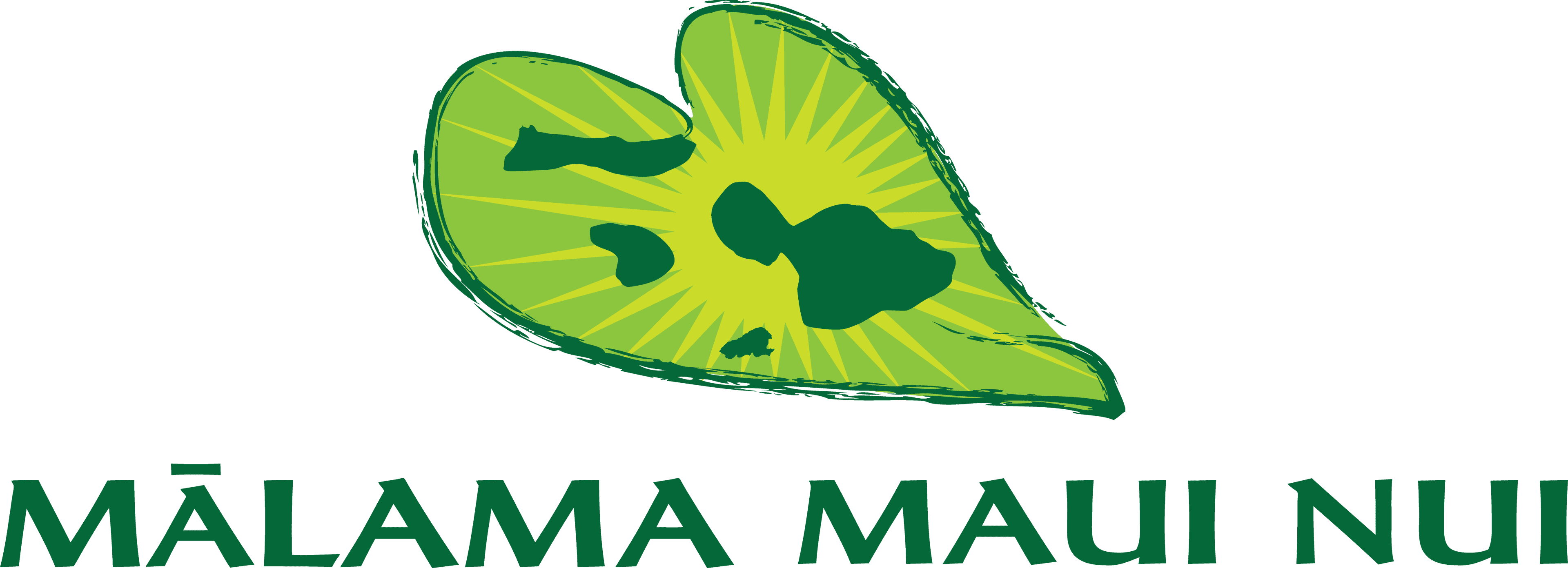 Malama Maui Nui
