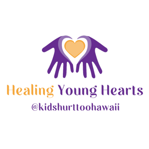 Kids Hurt Too Hawaii