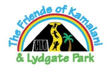 The Friends of Kamalani & Lydgate Park