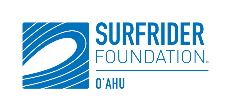 Surfrider Foundation O'ahu Chapter