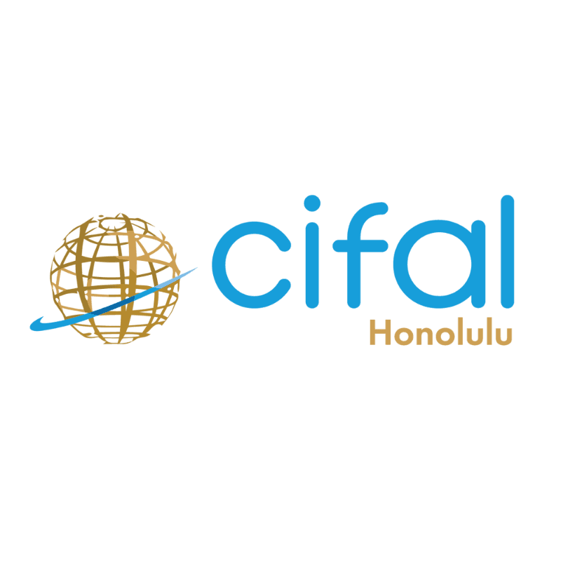 CIFAL Honolulu