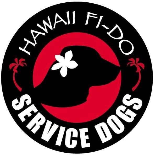 Hawaii Fi-Do Service Dogs