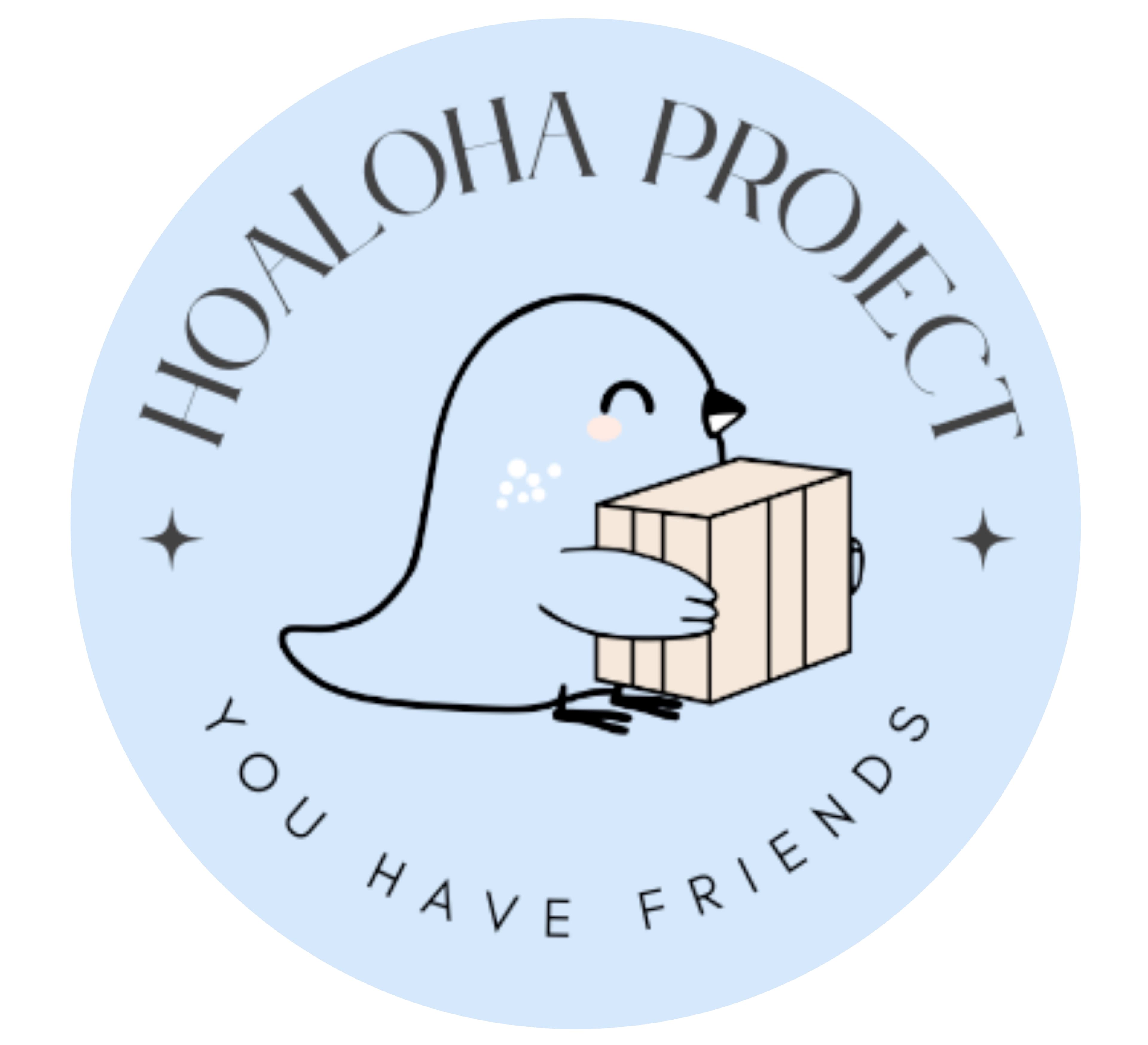 Hoaloha Project